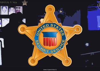 Mật vụ Mỹ tịch thu 225 triệu USD từ mạng lưới lừa đảo crypto