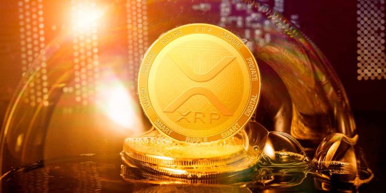 XRP Ledger mở rộng cánh cửa cho dòng vốn tổ chức: Trái phiếu kho bạc Mỹ token hóa 24/7