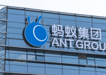Ant Group âm thầm xin giấy phép stablecoin tại ba quốc gia