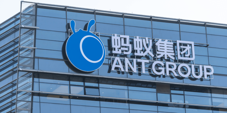Ant Group âm thầm xin giấy phép stablecoin tại ba quốc gia