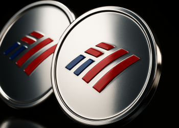 CEO Bank of America cảnh báo nguy cơ bị vượt mặt nếu chậm chân trong cuộc đua stablecoin