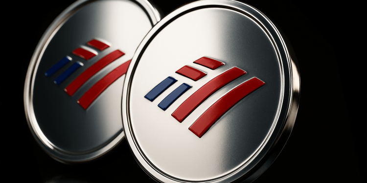 CEO Bank of America cảnh báo nguy cơ bị vượt mặt nếu chậm chân trong cuộc đua stablecoin