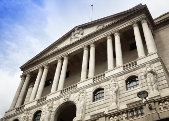 Ngân hàng Anh mời doanh nghiệp trình diễn giao dịch tiền ngân hàng trung ương trên DLT