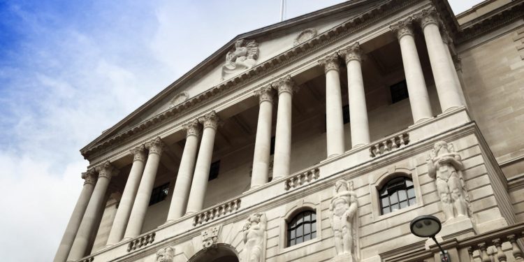 Ngân hàng Anh mời doanh nghiệp trình diễn giao dịch tiền ngân hàng trung ương trên DLT