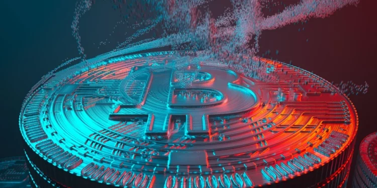 MARA Holdings phá kỷ lục với 950 BTC khai thác tháng 5