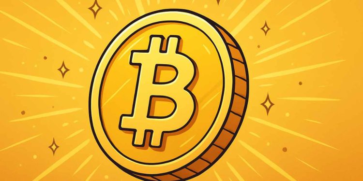 Nhu cầu bitcoin tổ chức bùng nổ khi thâm hụt Mỹ dự báo 5.000 tỷ USD