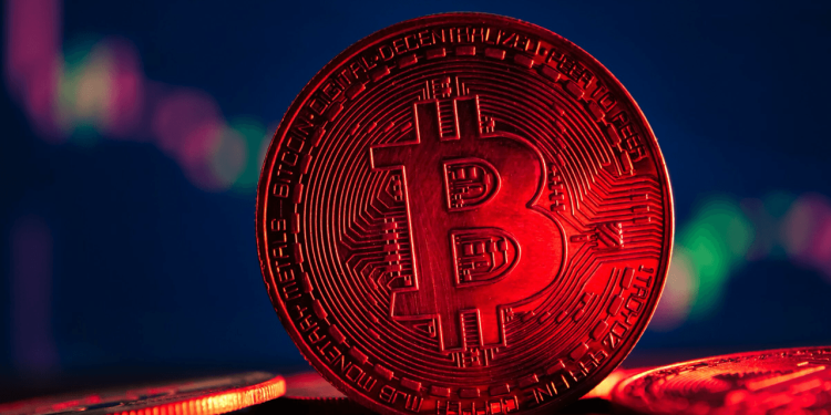 Bitcoin lao dốc xuống 103.362 USD do cuộc không kích tại Tehran