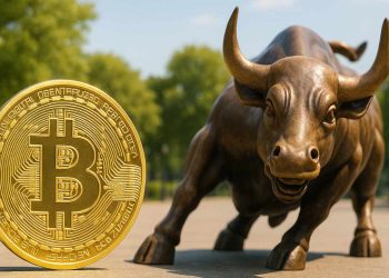 Bitcoin hướng tới thị trường lưu trữ giá trị 30.000 tỷ USD của Trái phiếu Kho bạc