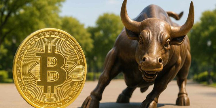 Bitcoin hướng tới thị trường lưu trữ giá trị 30.000 tỷ USD của Trái phiếu Kho bạc