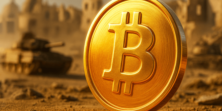 Bitcoiners chỉ trích người bán khi BTC chao đảo giữa khủng hoảng Trung Đông