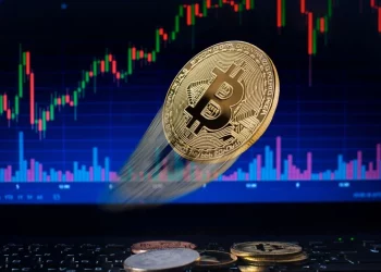 Lượng Bitcoin do tổ chức nắm giữ tăng vọt khi căng thẳng địa chính trị hạ nhiệt
