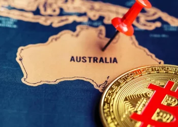 Úc triệt phá đường dây rửa tiền crypto 123 triệu USD