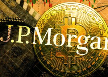 JPMorgan chấp thuận ETF crypto làm tài sản thế chấp