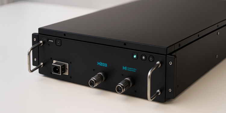 Bitmain trình làng “quái vật” đào Bitcoin 1,16 PH/s