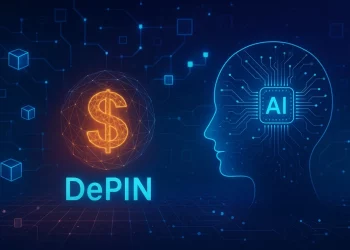 Blockchain và AI: động lực thúc đẩy DePIN cán mốc 3.500 tỷ USD vào năm 2028