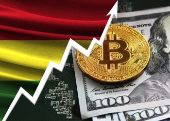 Bolivia ghi nhận mức sử dụng tài sản ảo kỷ lục giữa khủng hoảng thiếu đô la Mỹ