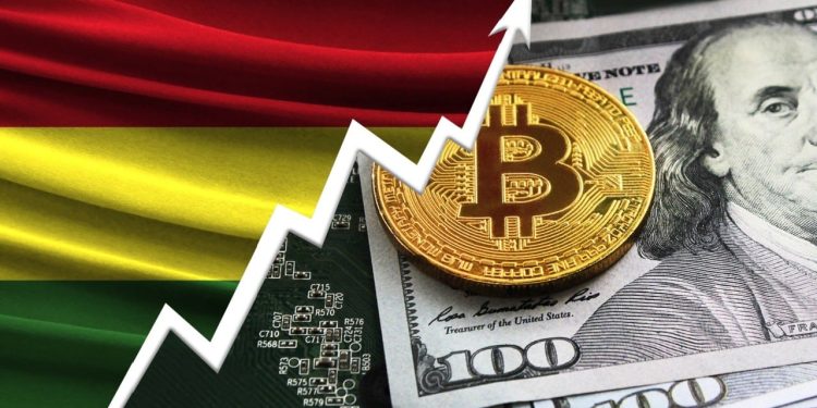 Bolivia ghi nhận mức sử dụng tài sản ảo kỷ lục giữa khủng hoảng thiếu đô la Mỹ