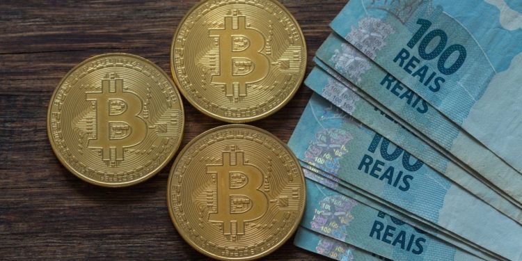 Brazil cân nhắc đánh thuế giao dịch tiền mã hóa