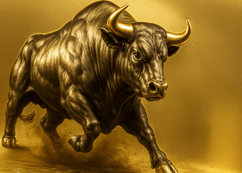 Bitcoin phá đỉnh 110.000 USD với thị trường crypto nghìn tỷ USD