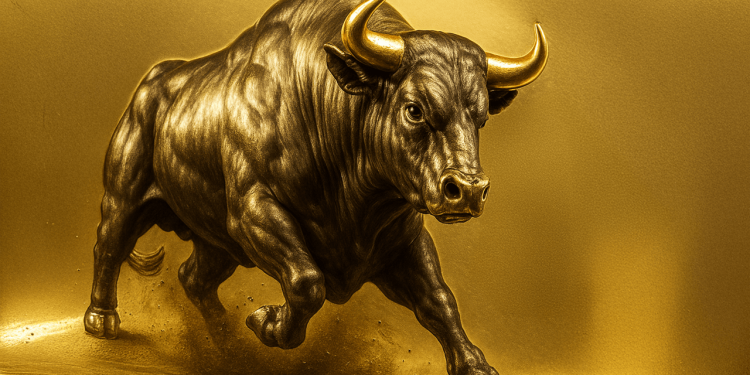 Bitcoin phá đỉnh 110.000 USD với thị trường crypto nghìn tỷ USD