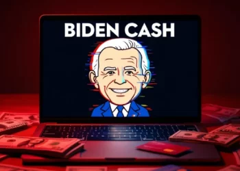 Mỹ triệt phá hạ tầng tài chính của chợ đen Bidencash