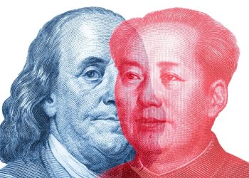 Trung Quốc được khuyên phát hành stablecoin Nhân dân tệ chống đô la hóa