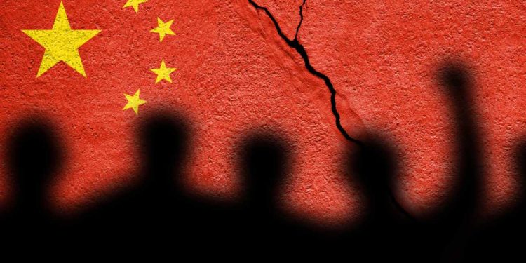 Trung Quốc dẫn dắt phi đô la hóa qua vai trò chủ tịch SCO