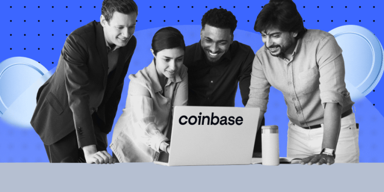 Coinbase ra mắt nền tảng tài chính tích hợp hỗ trợ tiền mã hóa cho doanh nghiệp