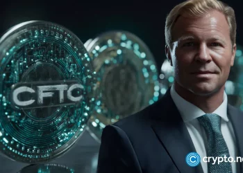 Ứng viên Chủ tịch CFTC gọi blockchain là công nghệ định hình xã hội