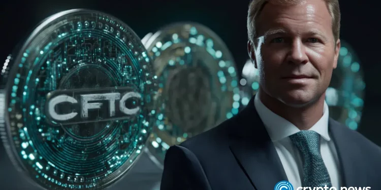 Ứng viên Chủ tịch CFTC gọi blockchain là công nghệ định hình xã hội