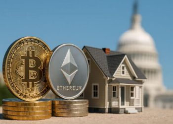 Cơ quan nhà ở Mỹ xem xét tích hợp crypto vào vay thế chấp