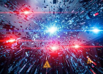 Rò rỉ dữ liệu quy mô lớn: 16 tỷ thông tin đăng nhập từ Apple, Google, Telegram bị lộ