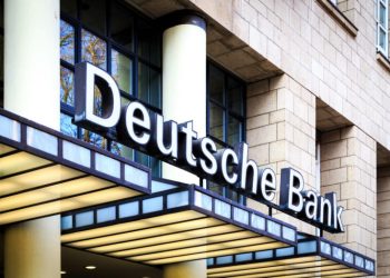 Deutsche Bank phát triển sáng kiến quỹ tài sản mã hóa DAMA 2