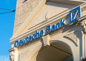 Deutsche Bank cân nhắc phát hành tiền gửi mã hóa và stablecoin riêng