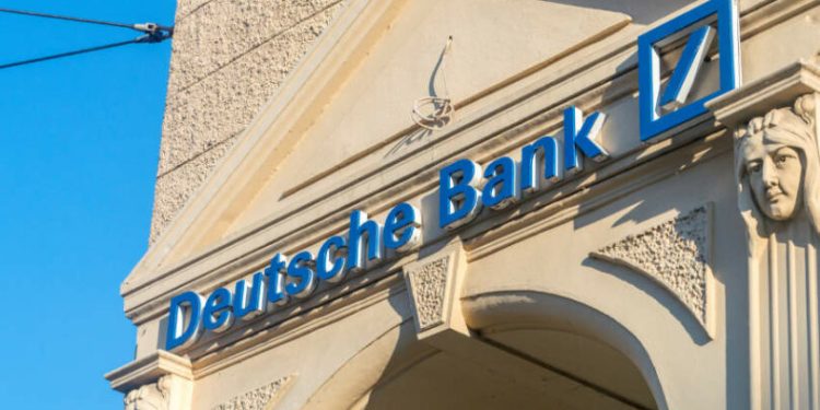 Deutsche Bank cân nhắc phát hành tiền gửi mã hóa và stablecoin riêng