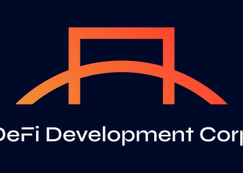 DeFi Development Corp token hóa cổ phiếu trên Solana qua Kraken