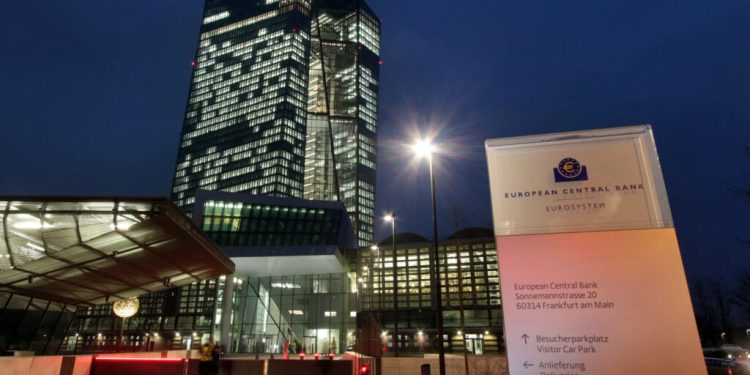 Ngân hàng Trung ương châu Âu đặt nền móng thanh toán 24/7