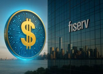 Fiserv ra mắt stablecoin FIUSD thúc đẩy hệ thống ngân hàng tiếp cận blockchain