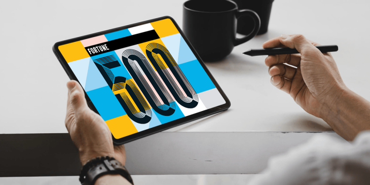 Blockchain len lỏi vào giới siêu doanh nghiệp: 56% ông lớn Fortune 500 đã nhập cuộc