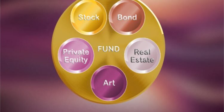 Quỹ token hóa tăng trưởng mạnh, đạt 5,7 tỷ USD