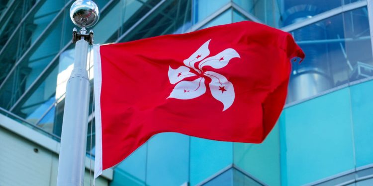 Hồng Kông công bố chính sách mở rộng về tài sản số và token hóa