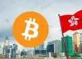 Công ty môi giới Trung Quốc đại lục đầu tiên được cấp phép giao dịch crypto tại Hồng Kông