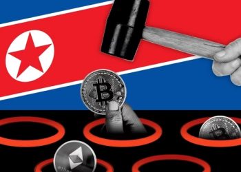 Mỹ truy thu 7,7 triệu USD từ mưu đồ crypto của Triều Tiên