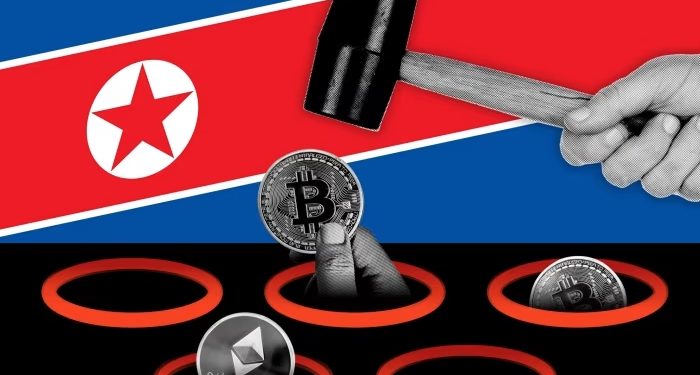 Mỹ truy thu 7,7 triệu USD từ mưu đồ crypto của Triều Tiên