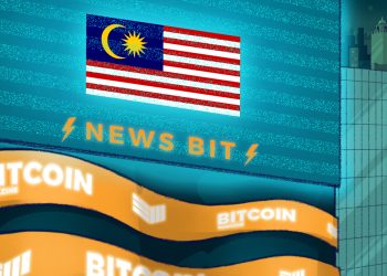 Malaysia thất thoát hàng trăm triệu USD vì đào crypto trái phép