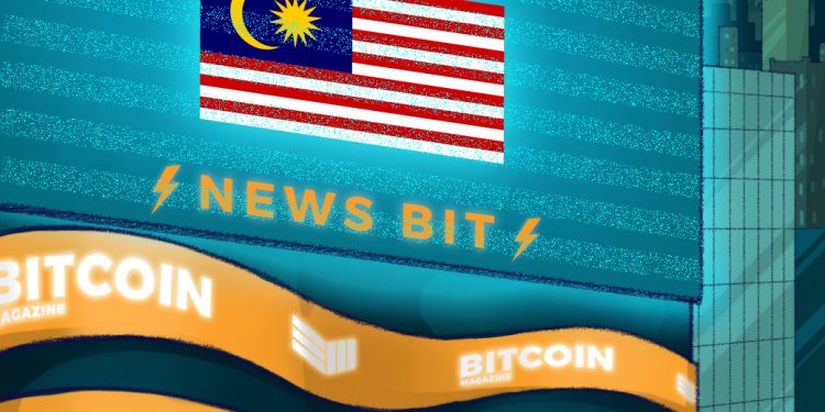 Malaysia thất thoát hàng trăm triệu USD vì đào crypto trái phép