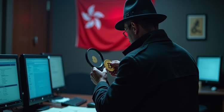 Hồng Kông phát triển công cụ theo dõi crypto chống rửa tiền