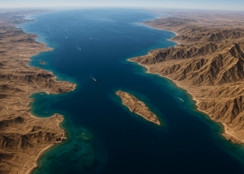 Polymarket: Xác suất Iran chặn eo biển Hormuz giảm từ 52% xuống 11%