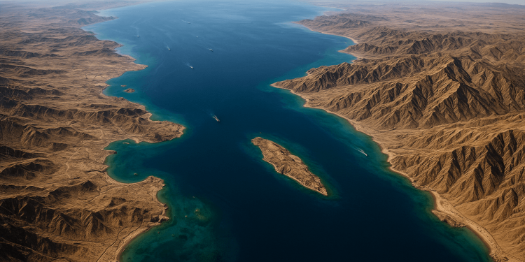 Polymarket: Xác suất Iran chặn eo biển Hormuz giảm từ 52% xuống 11%