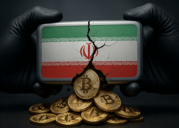 Tin tặc ‘Predatory Sparrow’ đánh cắp 82 triệu USD từ sàn Nobitex Iran